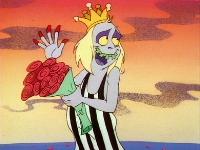 Beetlejuice